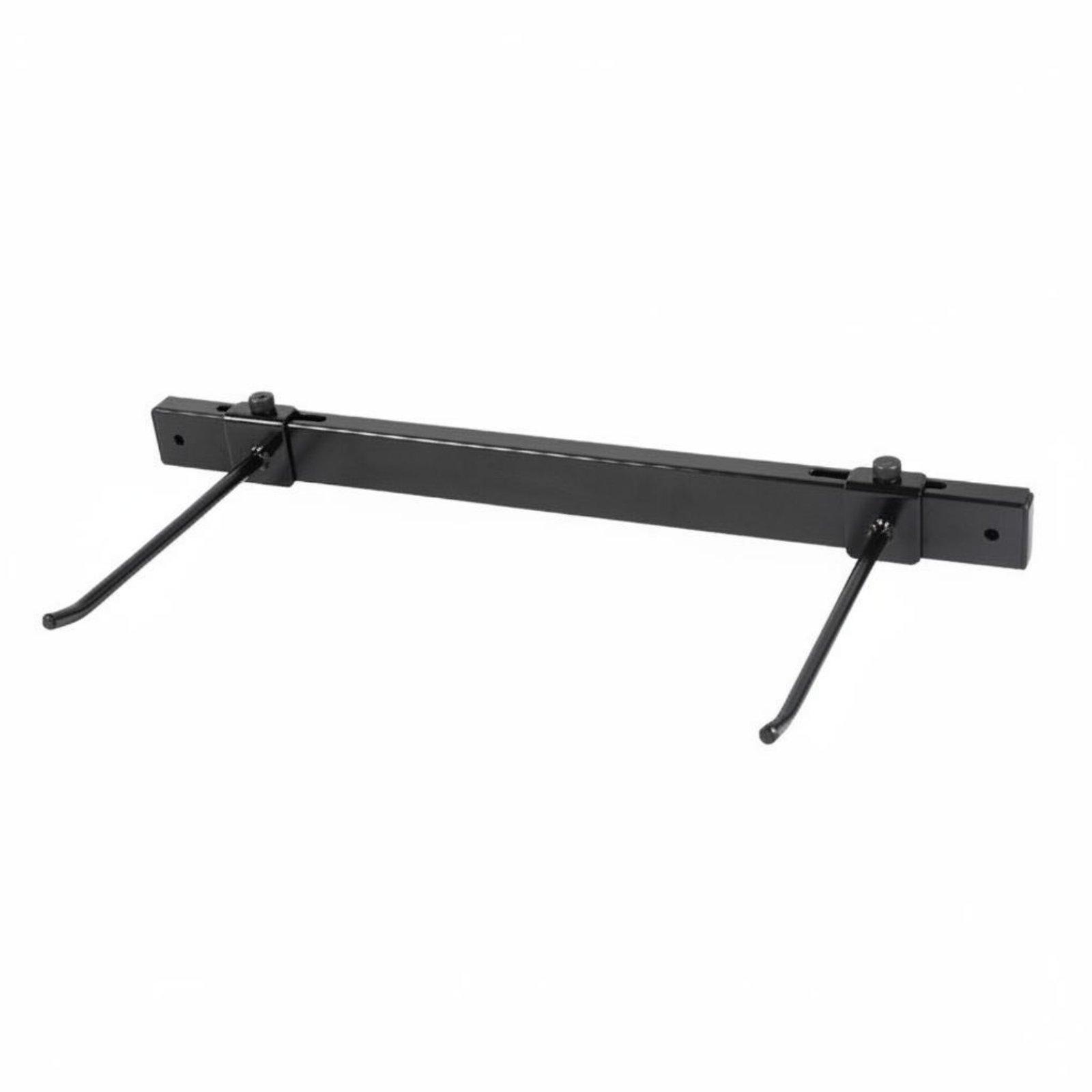 Home Gym Wall Mounted - Suporte de Parede para Organização de