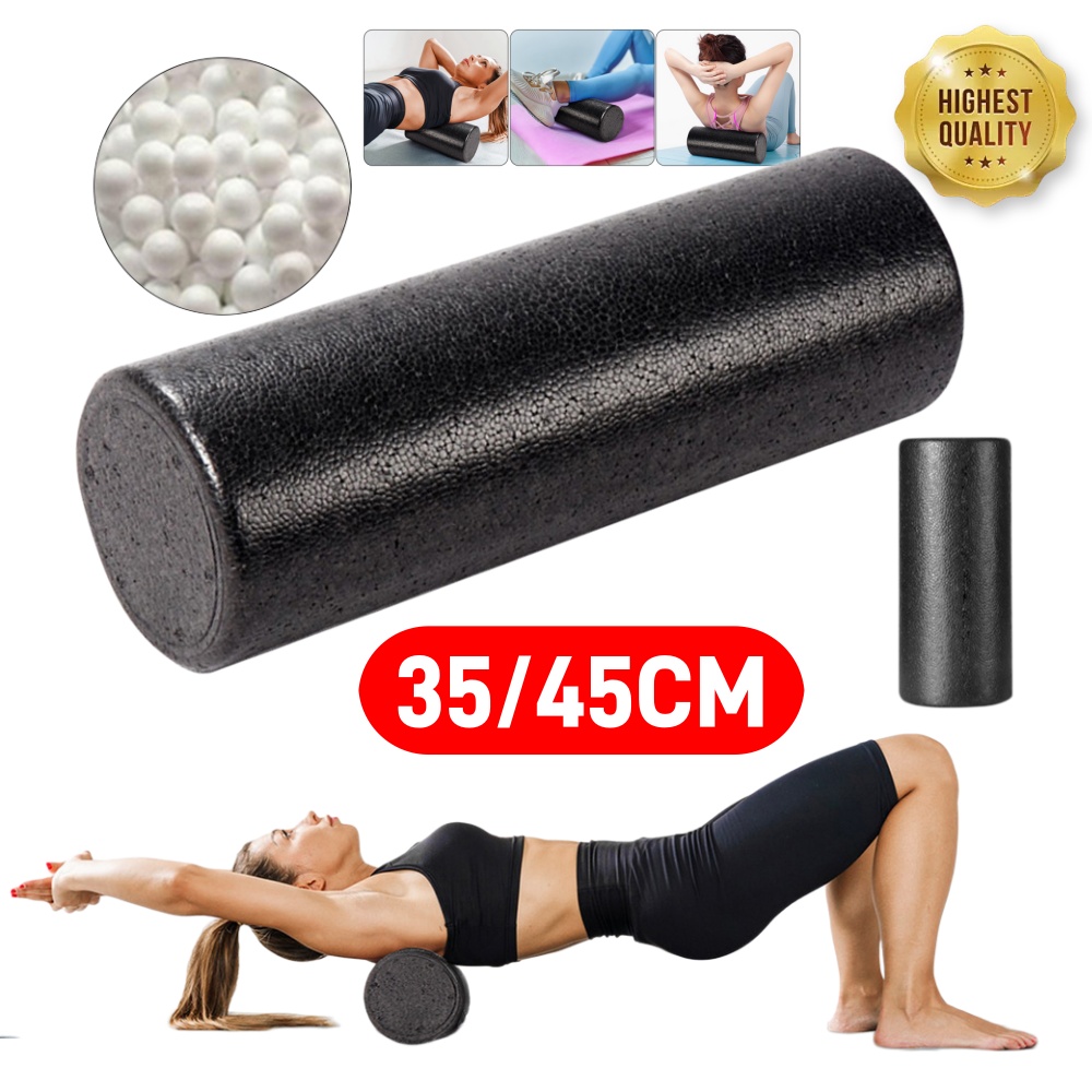 Home Gym Portable - Rolo de Massagem de Espuma EPP