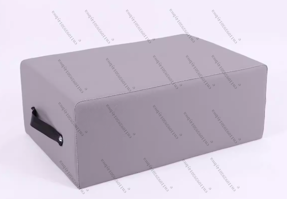 Home Gym In A Box - Caixa Quadrada para Treino de Pilates