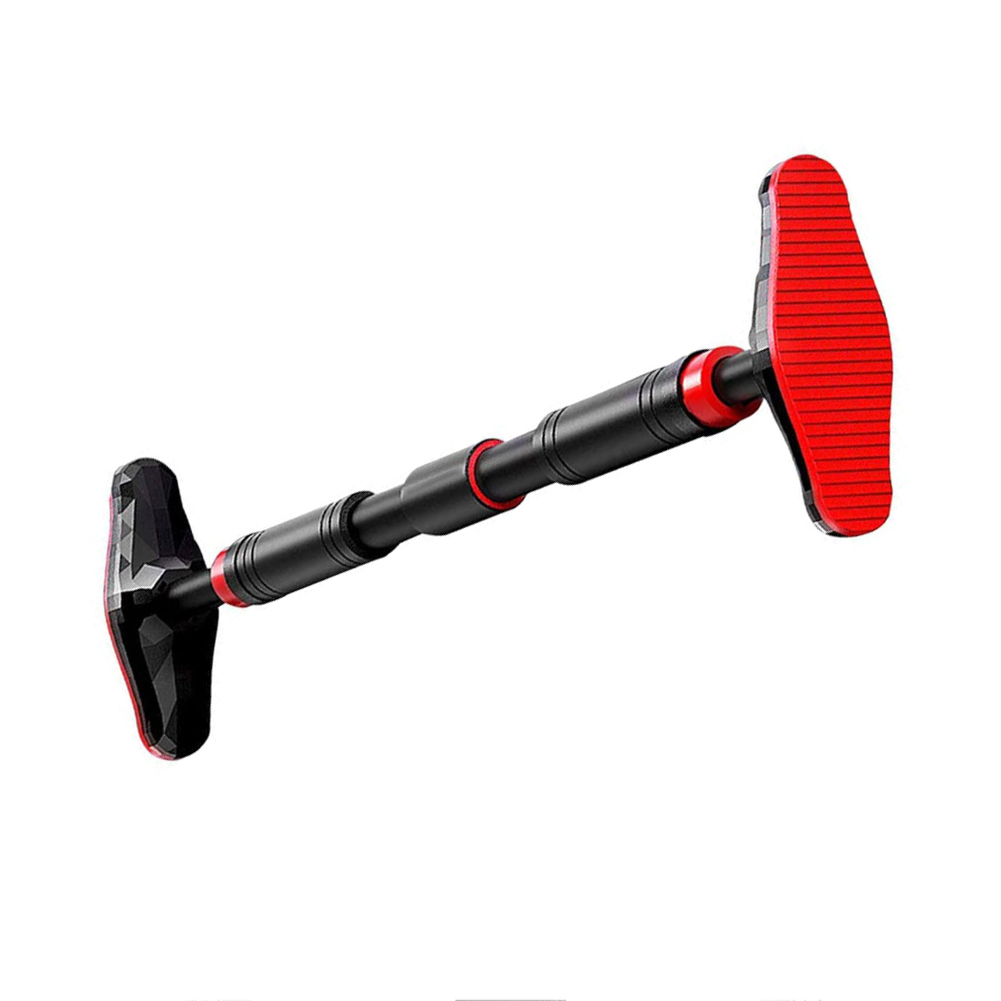 Home Gym Workout - Barra Horizontal para Treino de Porta: