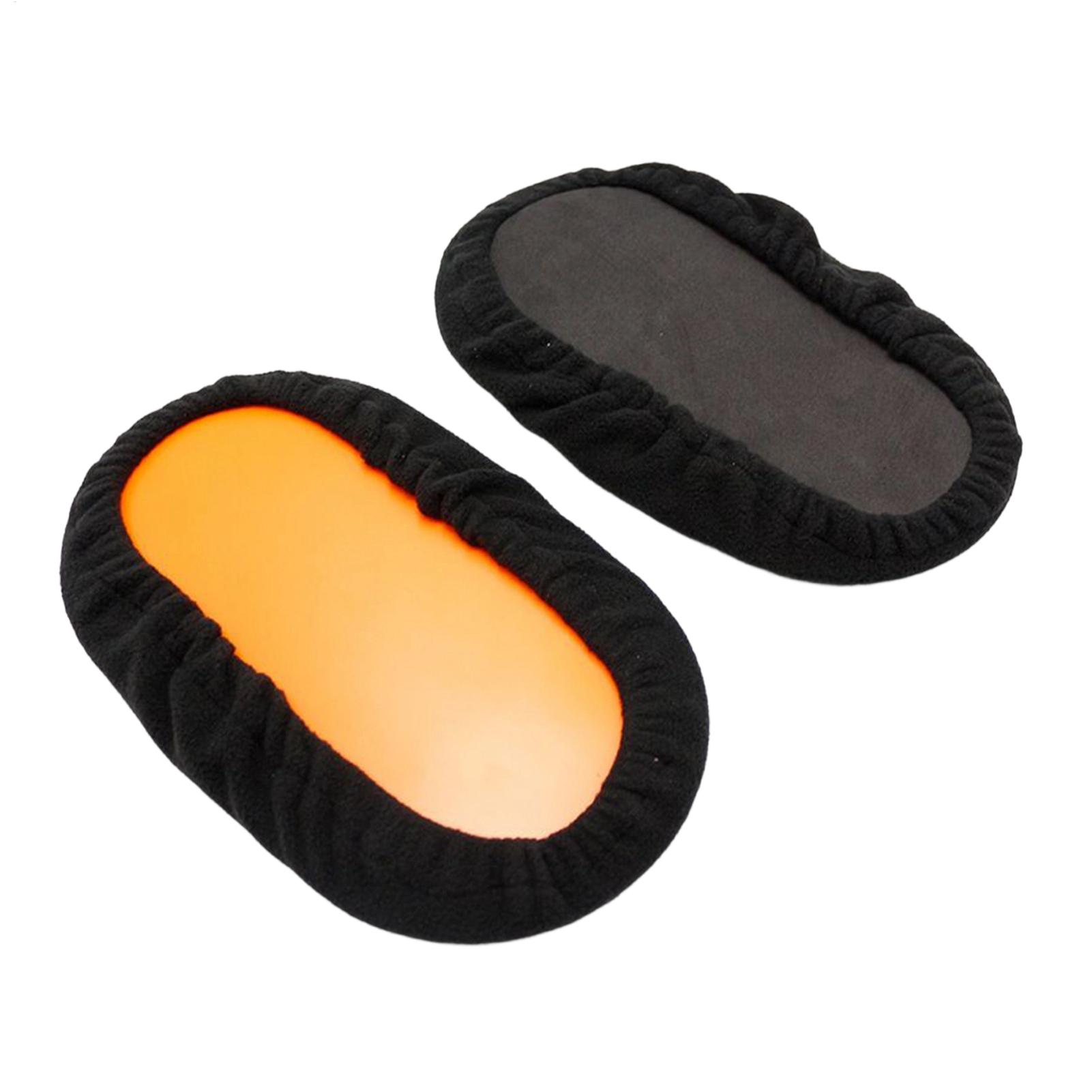 Home Gym Workout - Discos Deslizantes para Exercícios em Formato