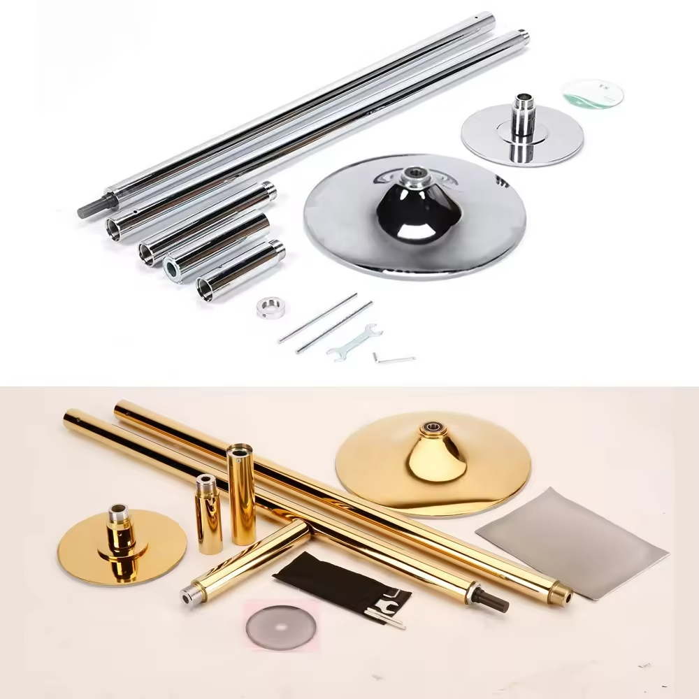 Home Gym Kit - Kit de Barra de Dança de
