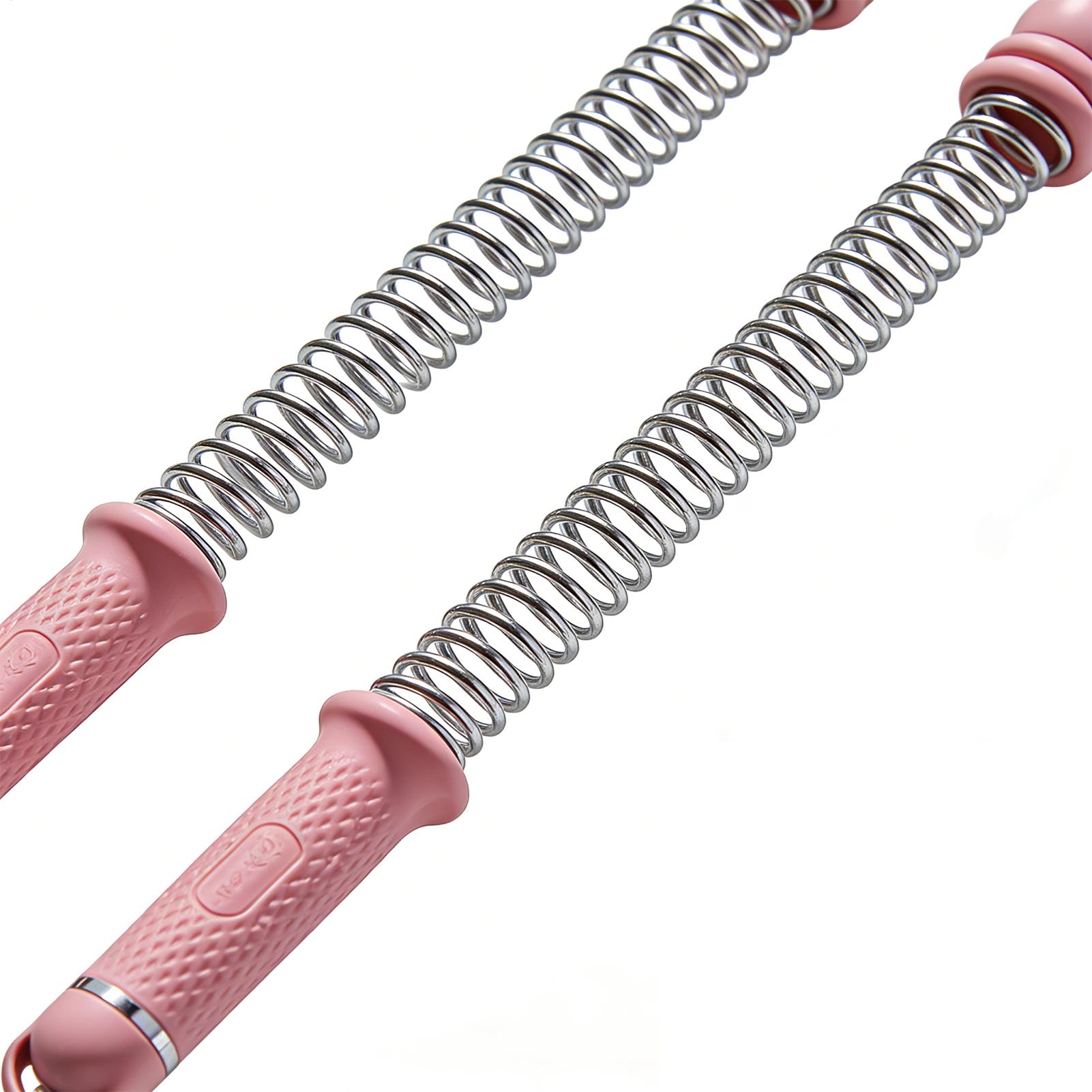 Home Gym Workout - Corda de Treino Battle Ropes para
