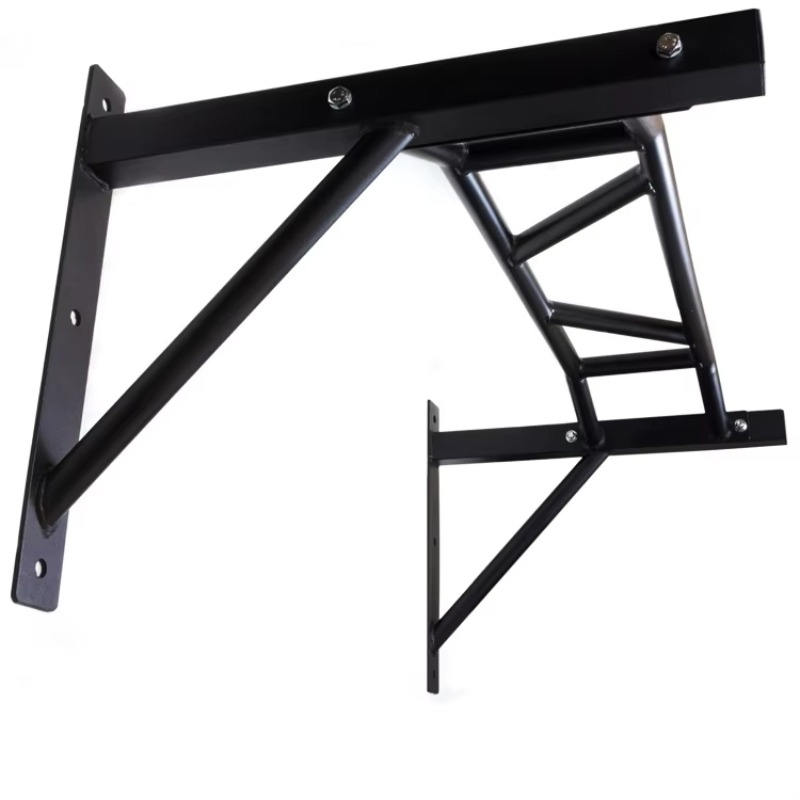 Home Gym Wall Mounted - Barra de puxar montada na parede,