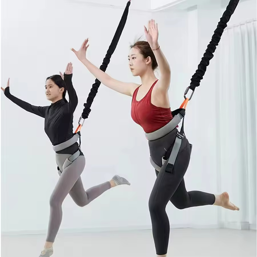 Home Gym Kit - Conjunto de faixas de resistência para