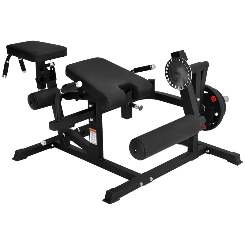 Home Gym Leg Extension - Máquina de Treino de Pernas Ajustável