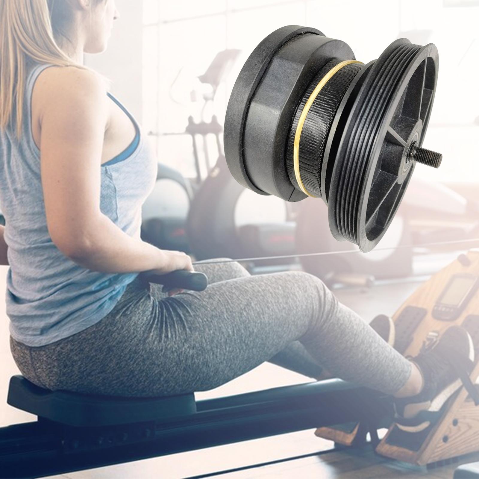Home Gym In A Box - Sistema de resistência amortecedor de rebote,