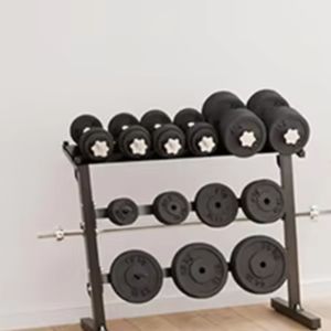 Home Gym Second - Tapete Protetor de PVC para Bicicleta