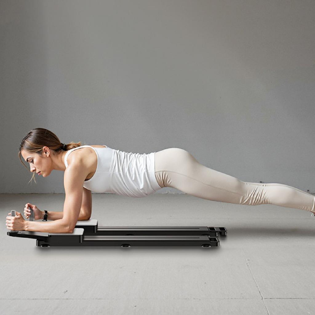 Home Gym Kit - Kit de máquina de exercício de