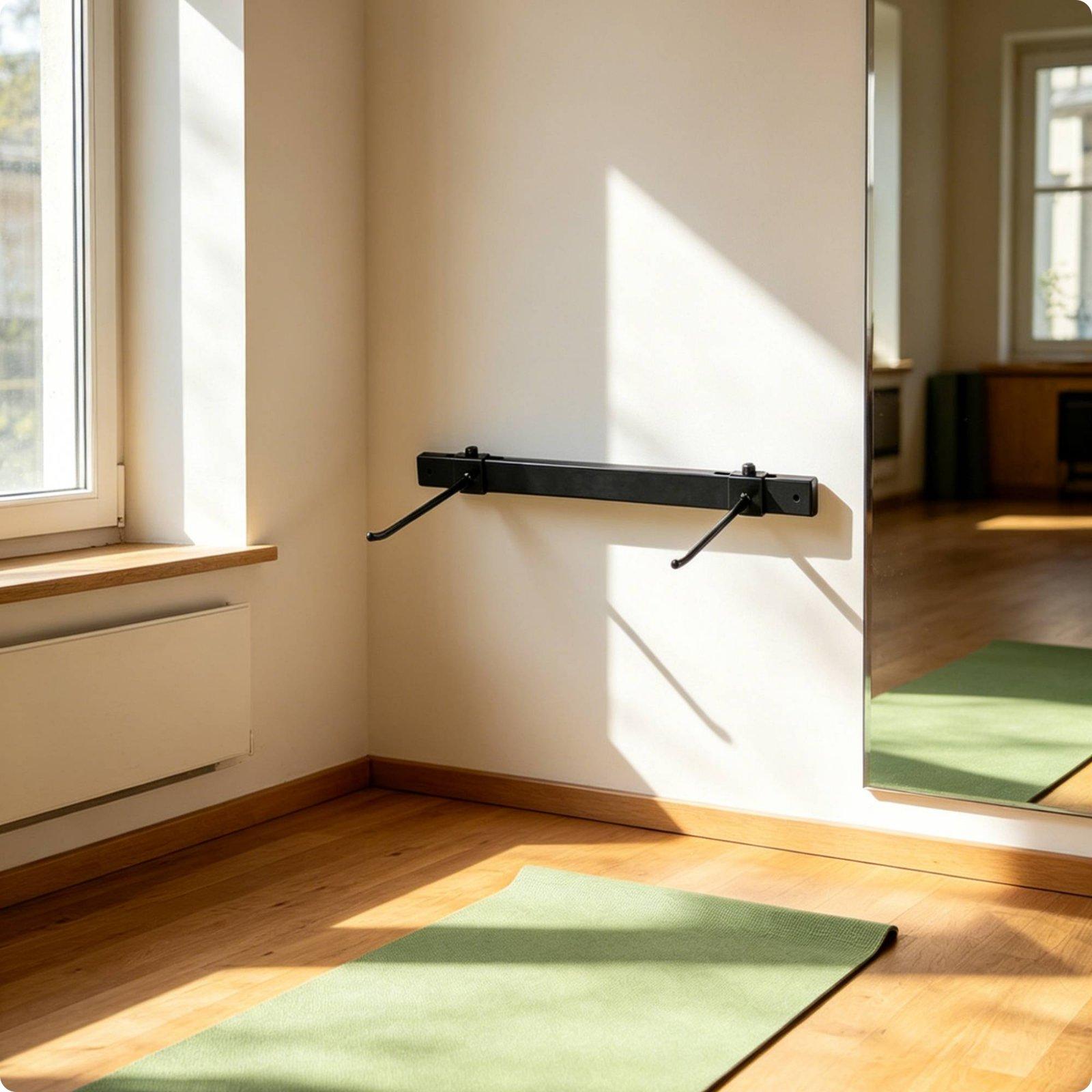 Suporte de Parede para Organiz - Home Gym Wall Mounted avaliação e preço