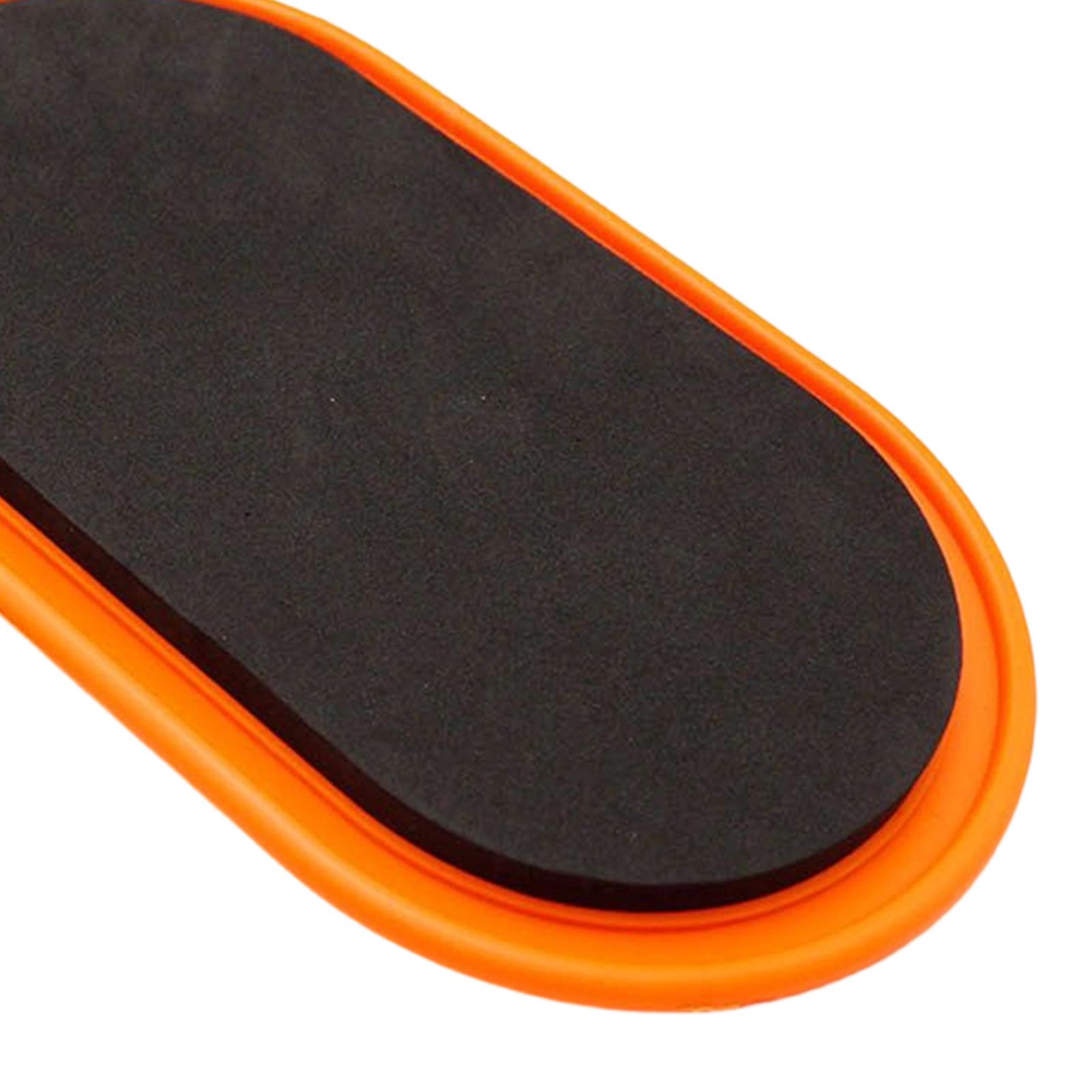 Discos deslizantes para exercí - Home Gym Workout avaliação e preço