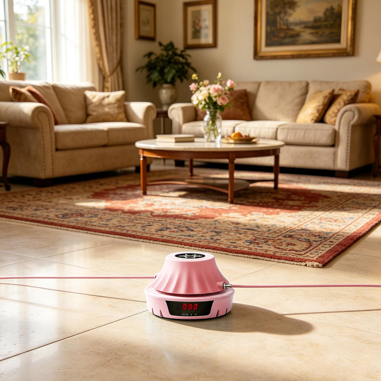Treinador de Salto Automático  - Home Gym Portable avaliação e preço