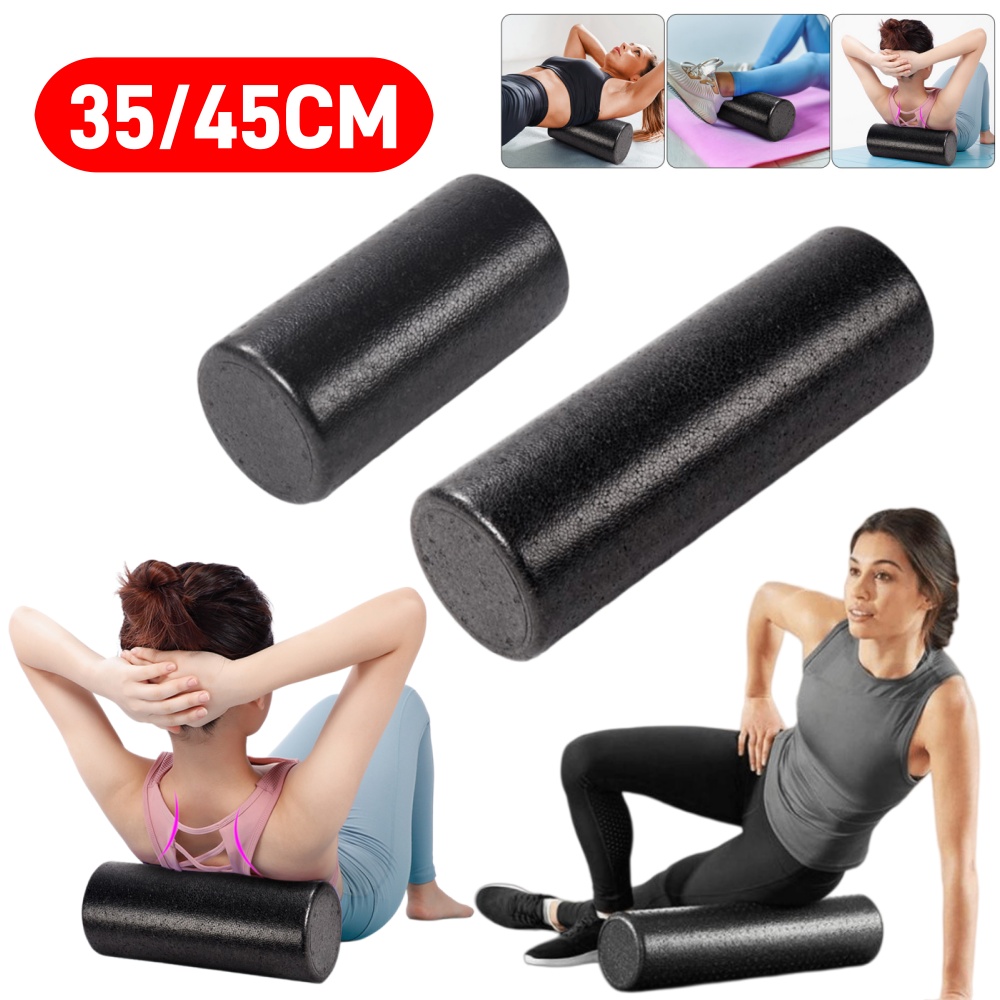 Rolo de Massagem de Espuma EPP - Home Gym Portable avaliação e preço