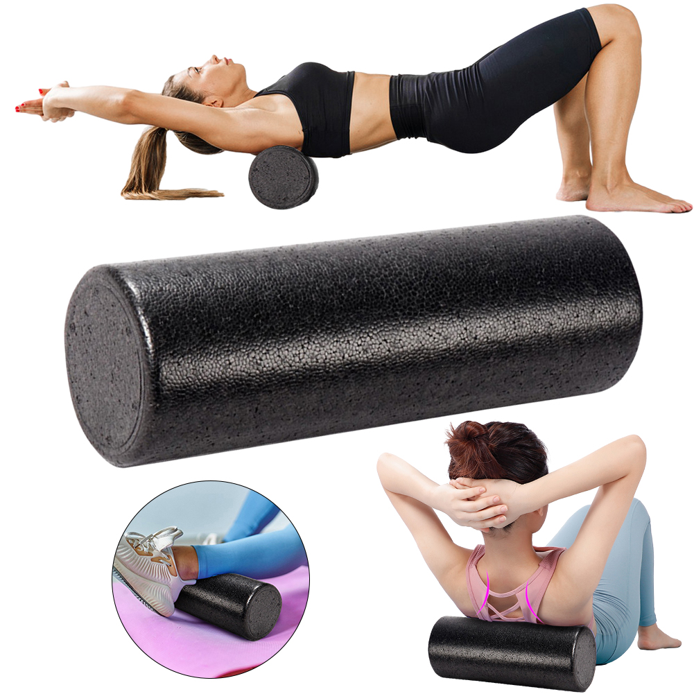 Rolo de Massagem de Espuma EPP - Home Gym Portable avaliação e preço