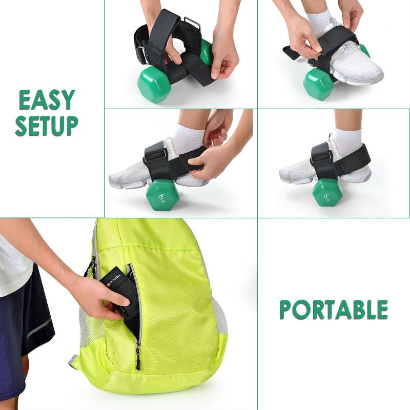 Equipamento de Ginástica Domés - Home Gym Leg Extension avaliação e preço