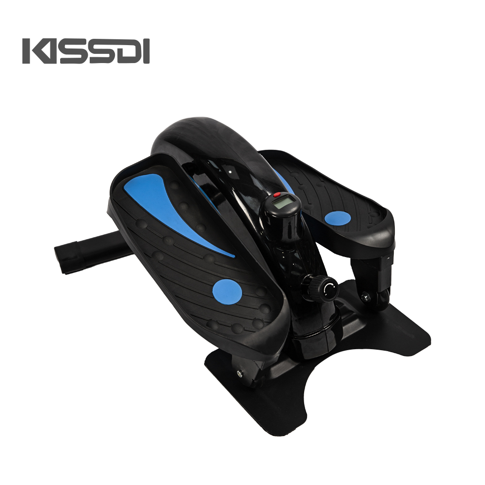 Mini Elíptico Elétrico Portáti - Home Gym Portable avaliação e preço