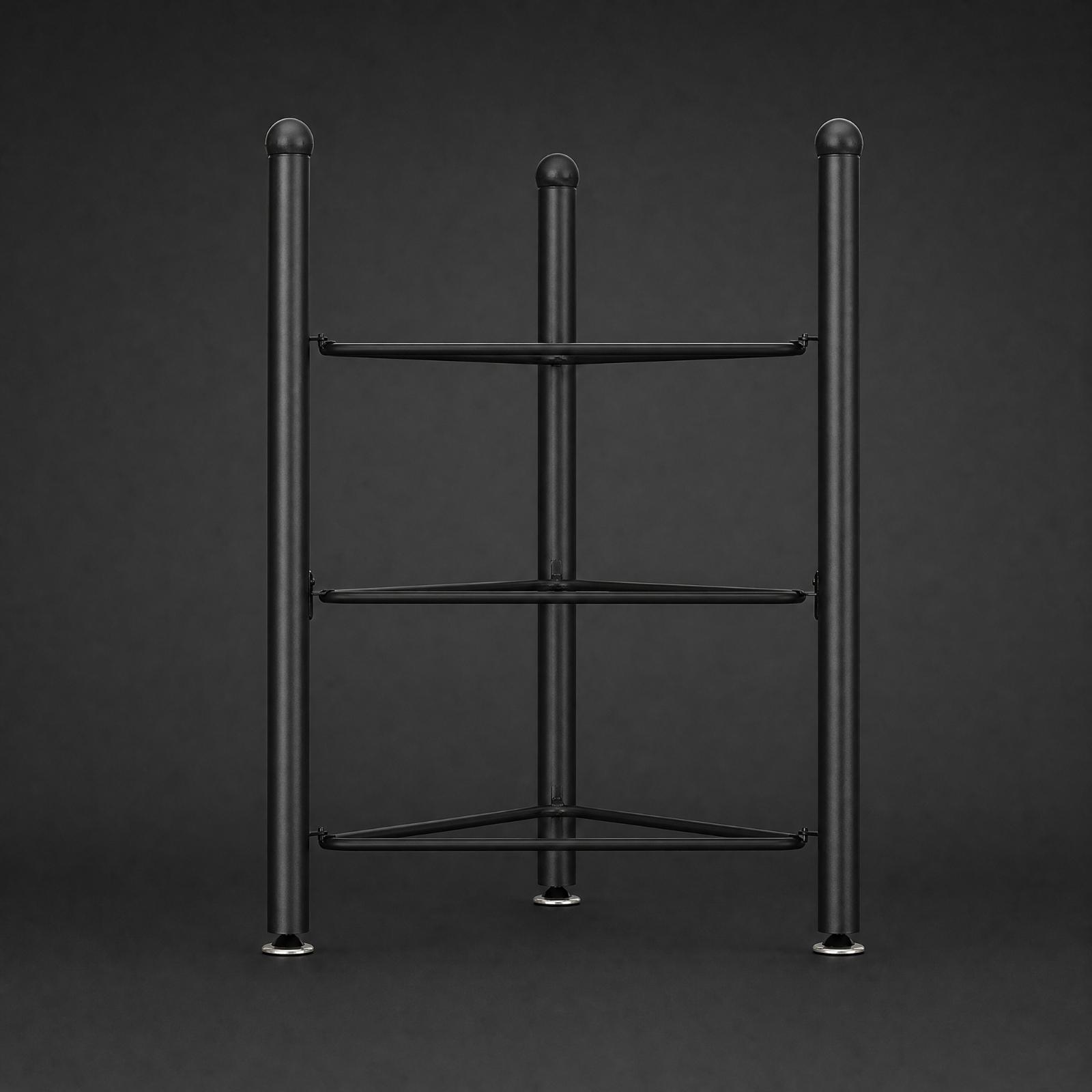 Prateleira Compacta para Armaz - Home Gym Organization avaliação e preço