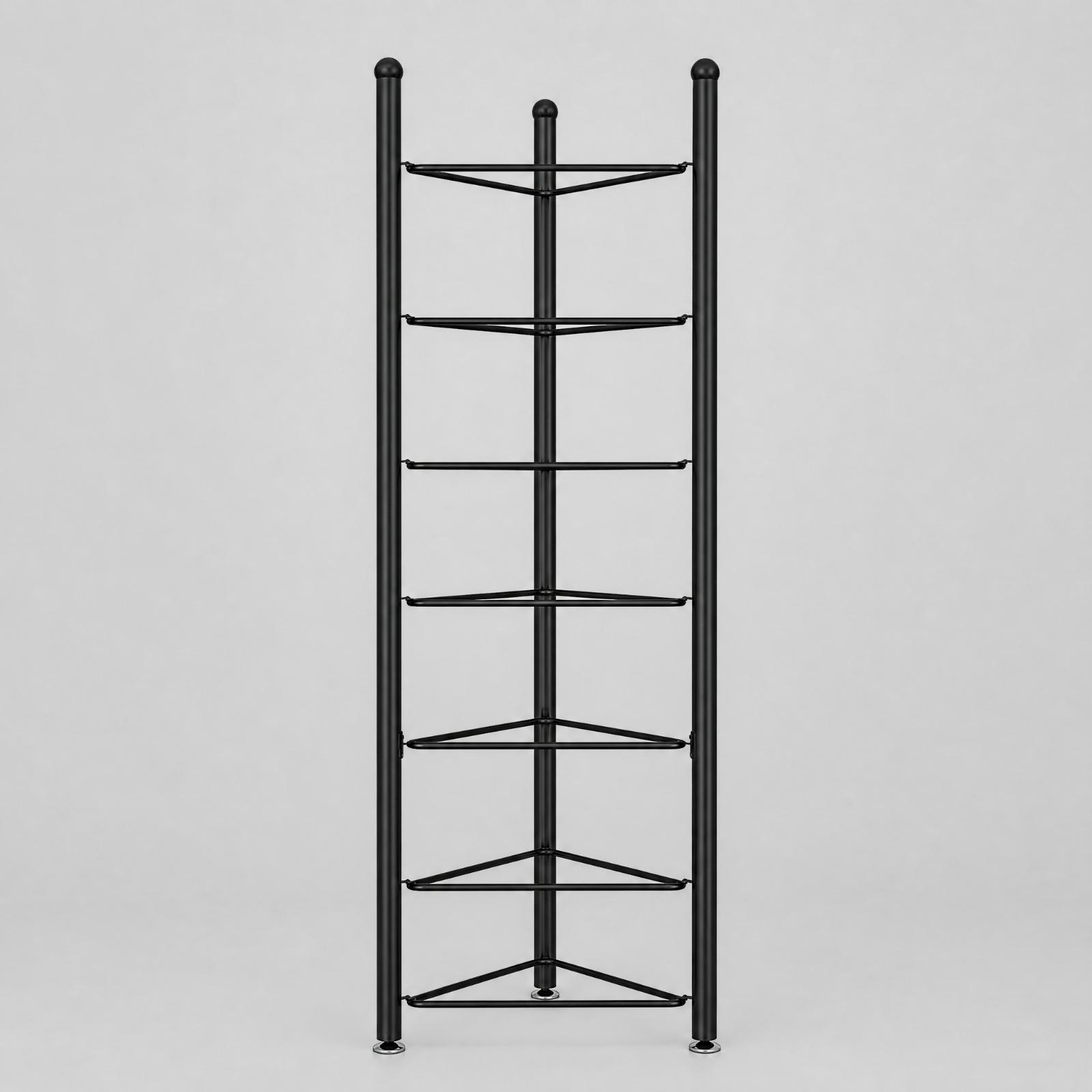 Prateleira Compacta para Armaz - Home Gym Organization avaliação e preço