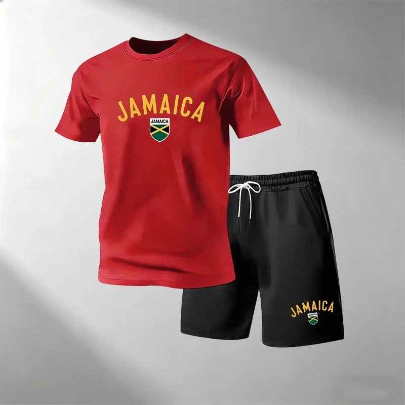 Conjuntos de camisetas casuais - Home Gym Kit avaliação e preço