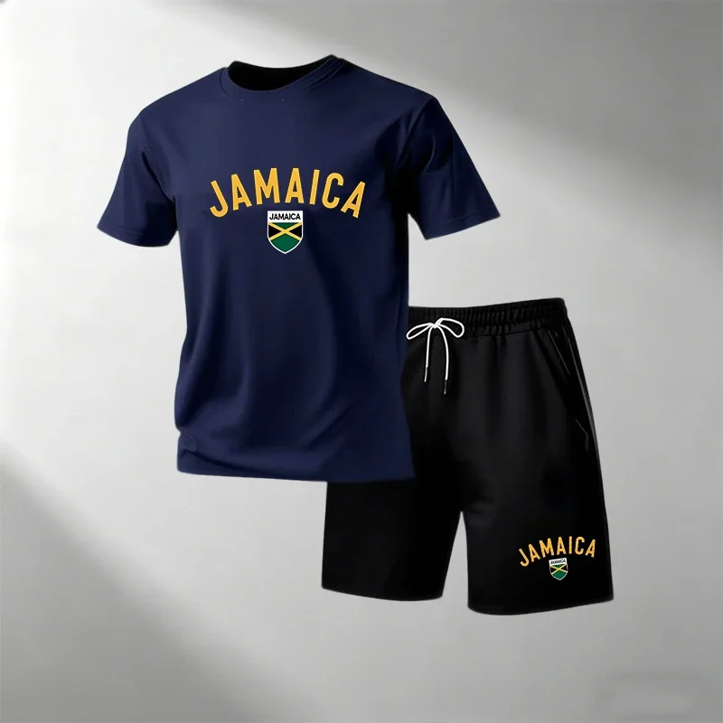 Conjuntos de camisetas casuais - Home Gym Kit avaliação e preço