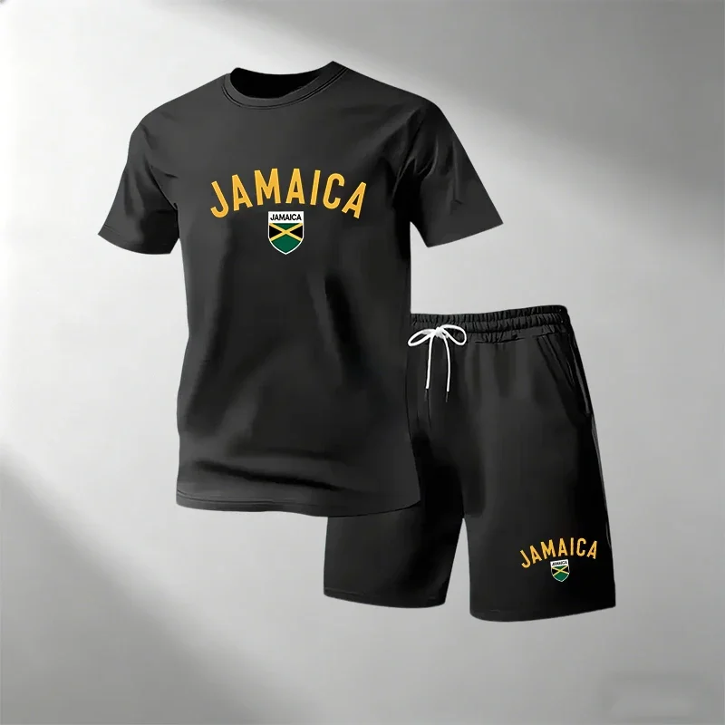 Conjuntos de camisetas casuais - Home Gym Kit avaliação e preço