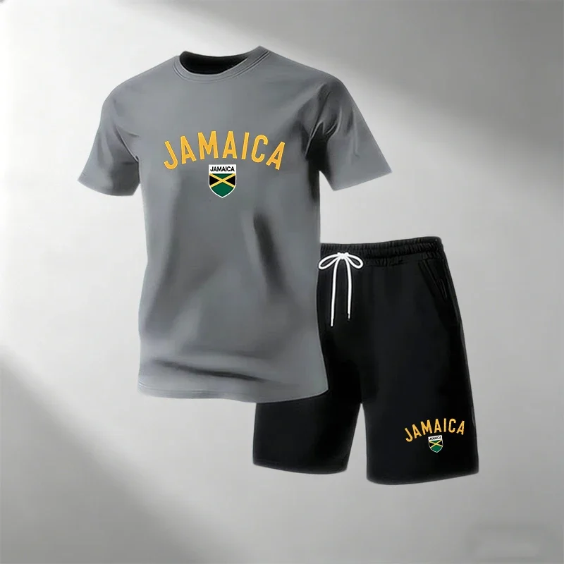 Conjuntos de camisetas casuais - Home Gym Kit avaliação e preço