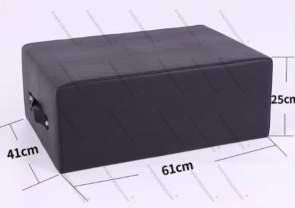 Caixa Quadrada para Treino de  - Home Gym In A Box avaliação e preço