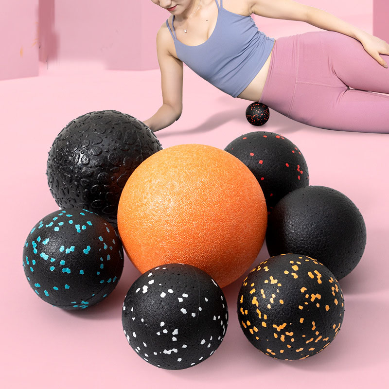 Epp bola de fitness duplo lacr - Home Gym Kit avaliação e preço