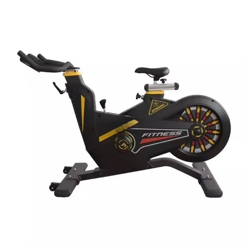 Bicicleta Ergométrica Comercia - Home Gym Workout avaliação e preço