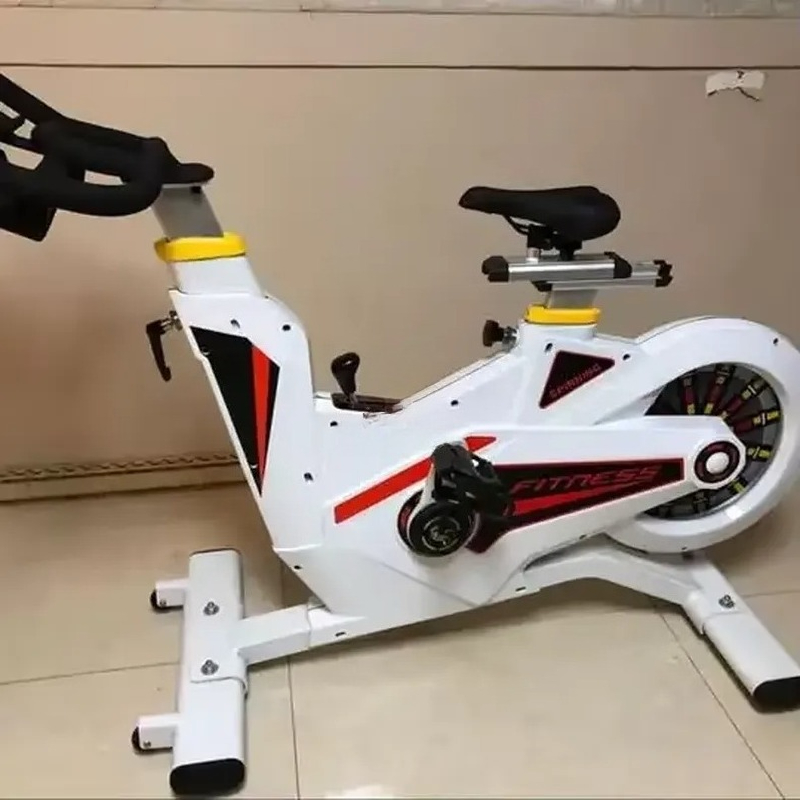 Bicicleta Ergométrica Comercia - Home Gym Workout avaliação e preço