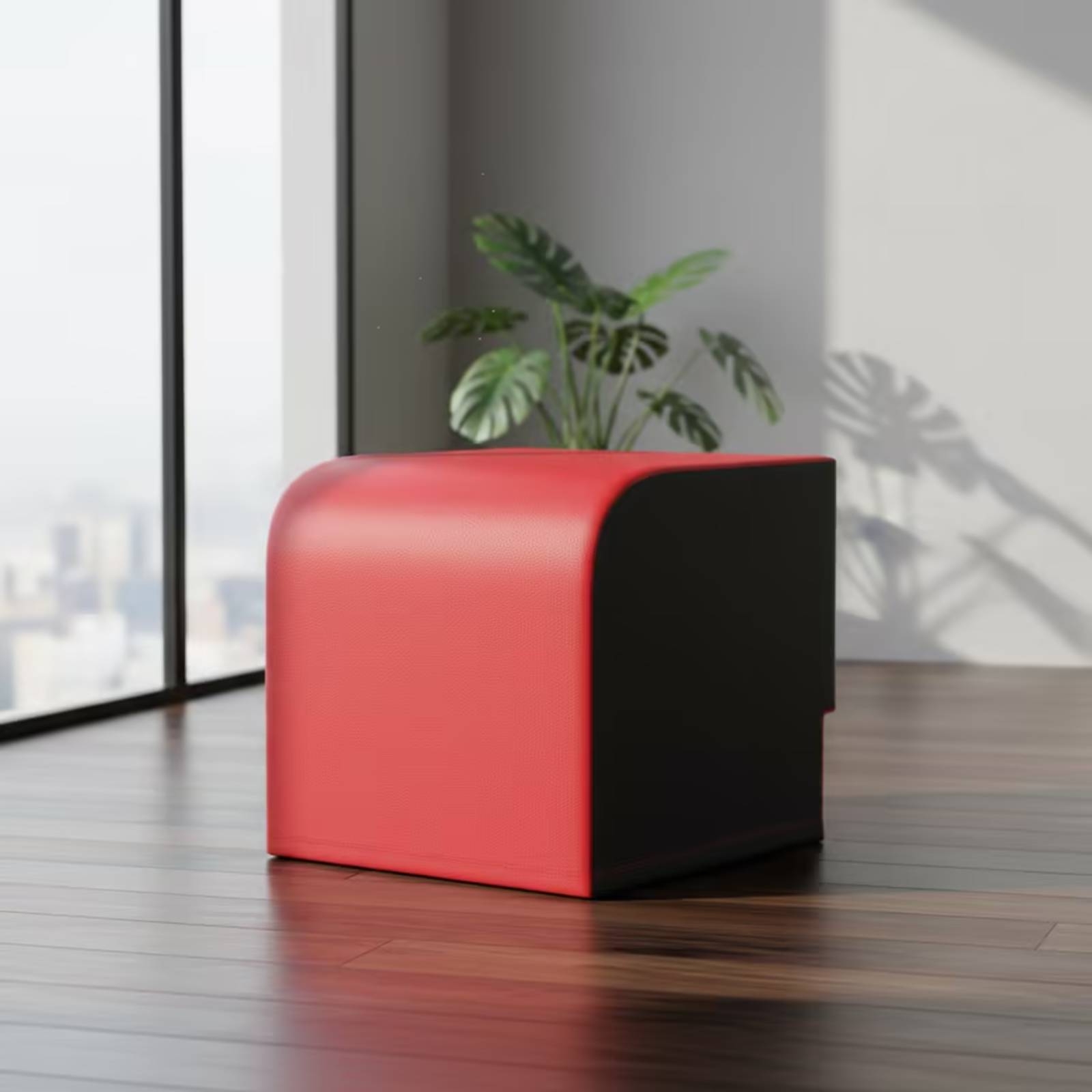 Caixa de Hip Thrust Macia e Im - Home Gym In A Box avaliação e preço