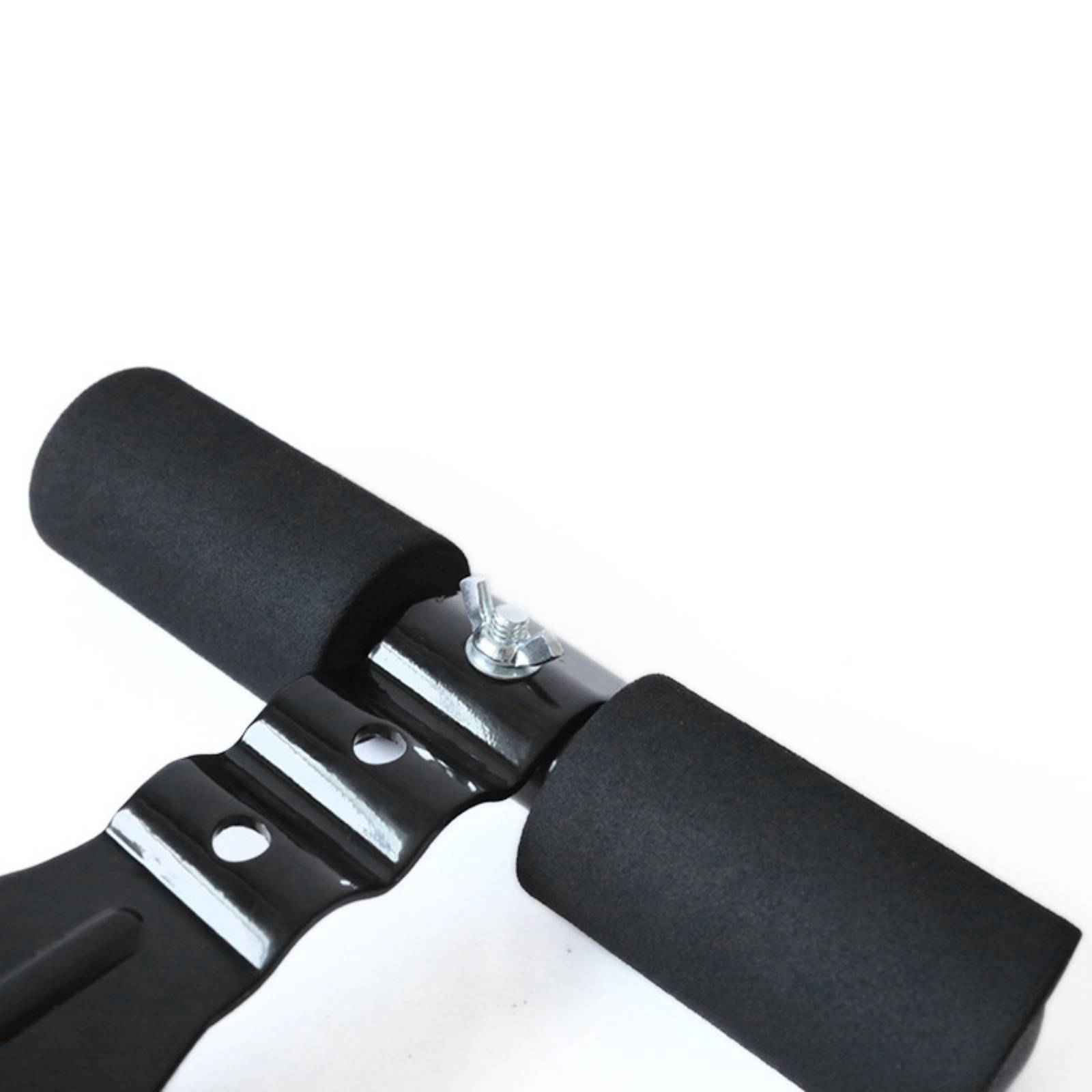 Barra de Abdominais Compacta p - Home Gym Portable avaliação e preço