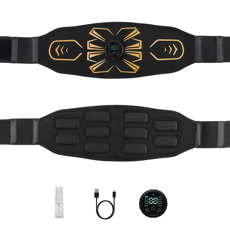 Cinto Tonificador Abdominal In - Home Gym Rig avaliação e preço