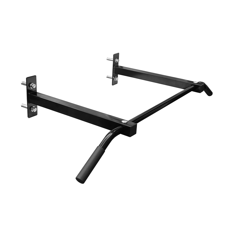 Barra de Elevação Montada na P - Home Gym Workout avaliação e preço