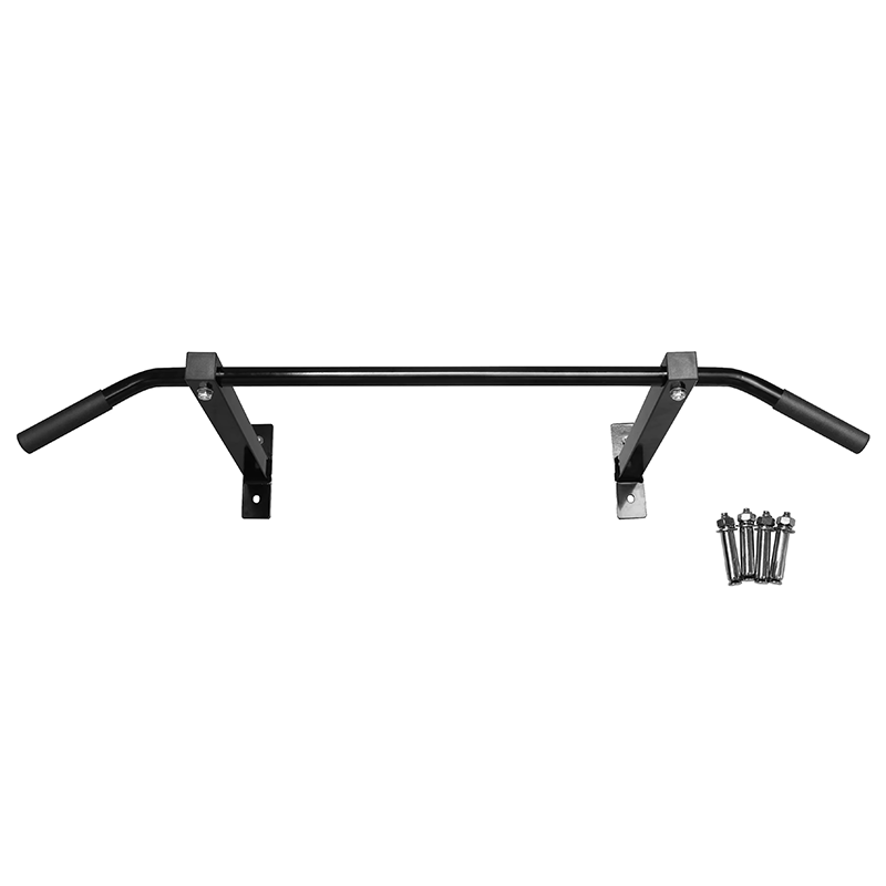 Barra de Elevação Montada na P - Home Gym Workout avaliação e preço