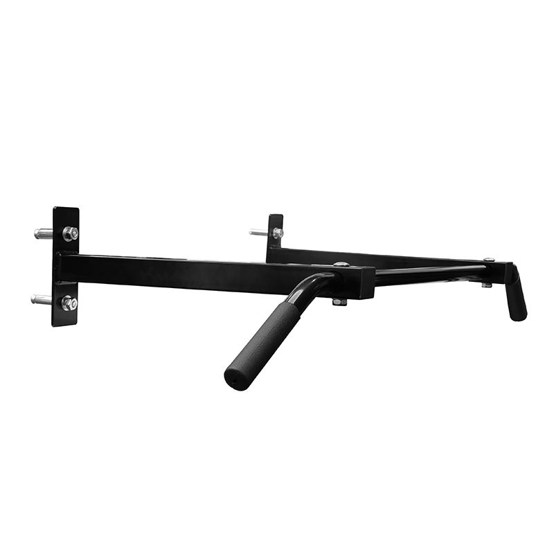 Barra de Elevação Montada na P - Home Gym Workout avaliação e preço