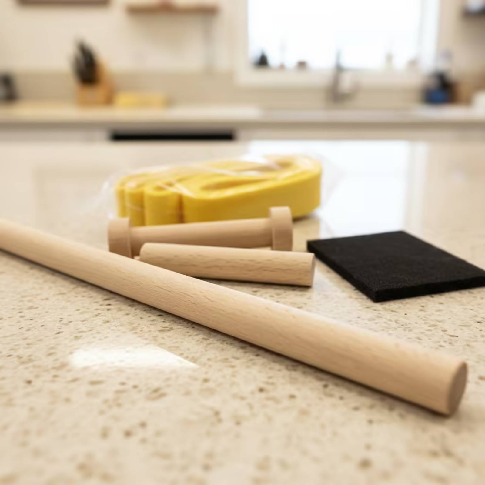 Kit de Prancha de Equilíbrio c - Home Gym Kit avaliação e preço