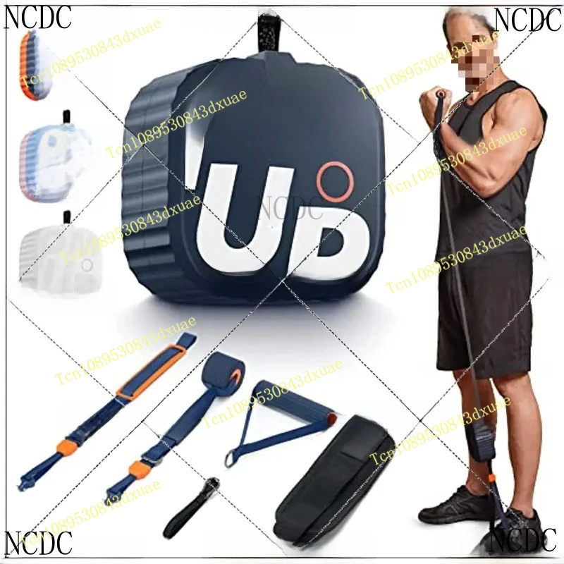 Equipamento de Fitness para Ca - Home Gym Portable avaliação e preço