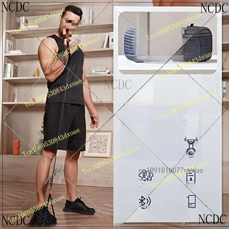 Equipamento de Fitness para Ca - Home Gym Portable avaliação e preço