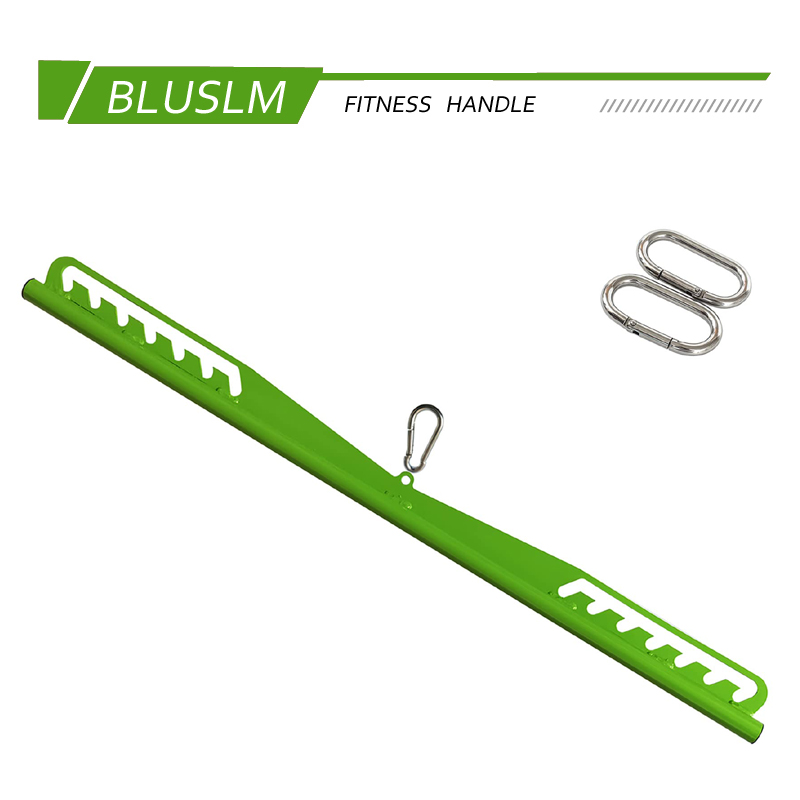 Barra de polia Pro Home Gym –  - Home Gym Cost avaliação e preço