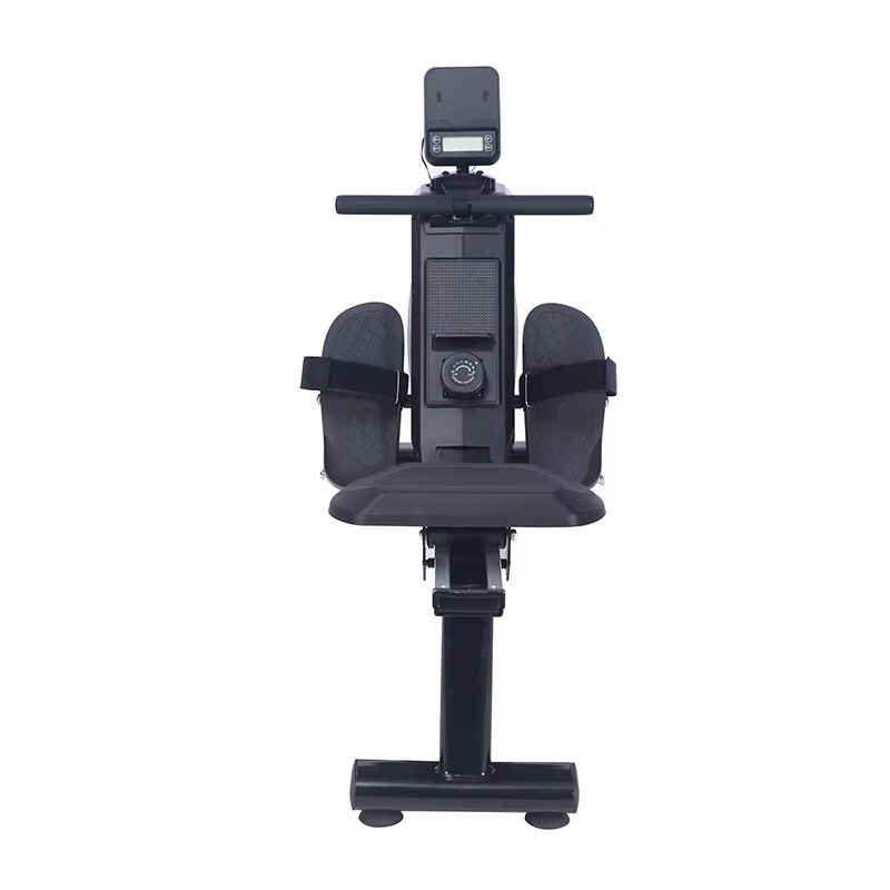 Nova Máquina de Remo com Resis - Home Gym Cost avaliação e preço