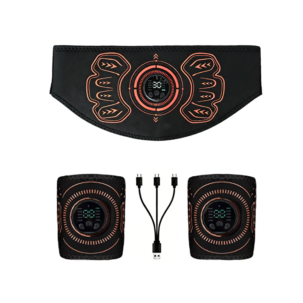 Cinto de Fitness Inteligente,  - Home Gym Rig avaliação e preço