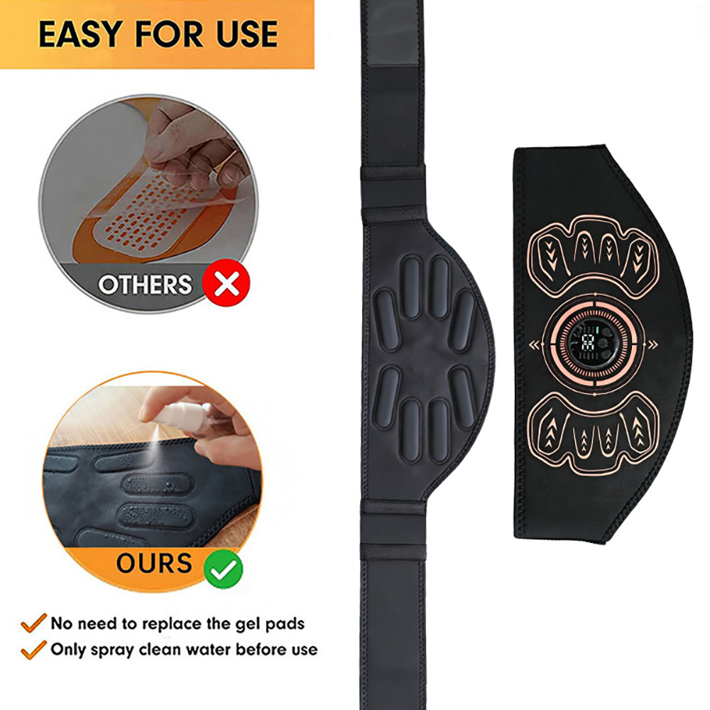 Cinto de Fitness Inteligente,  - Home Gym Rig avaliação e preço
