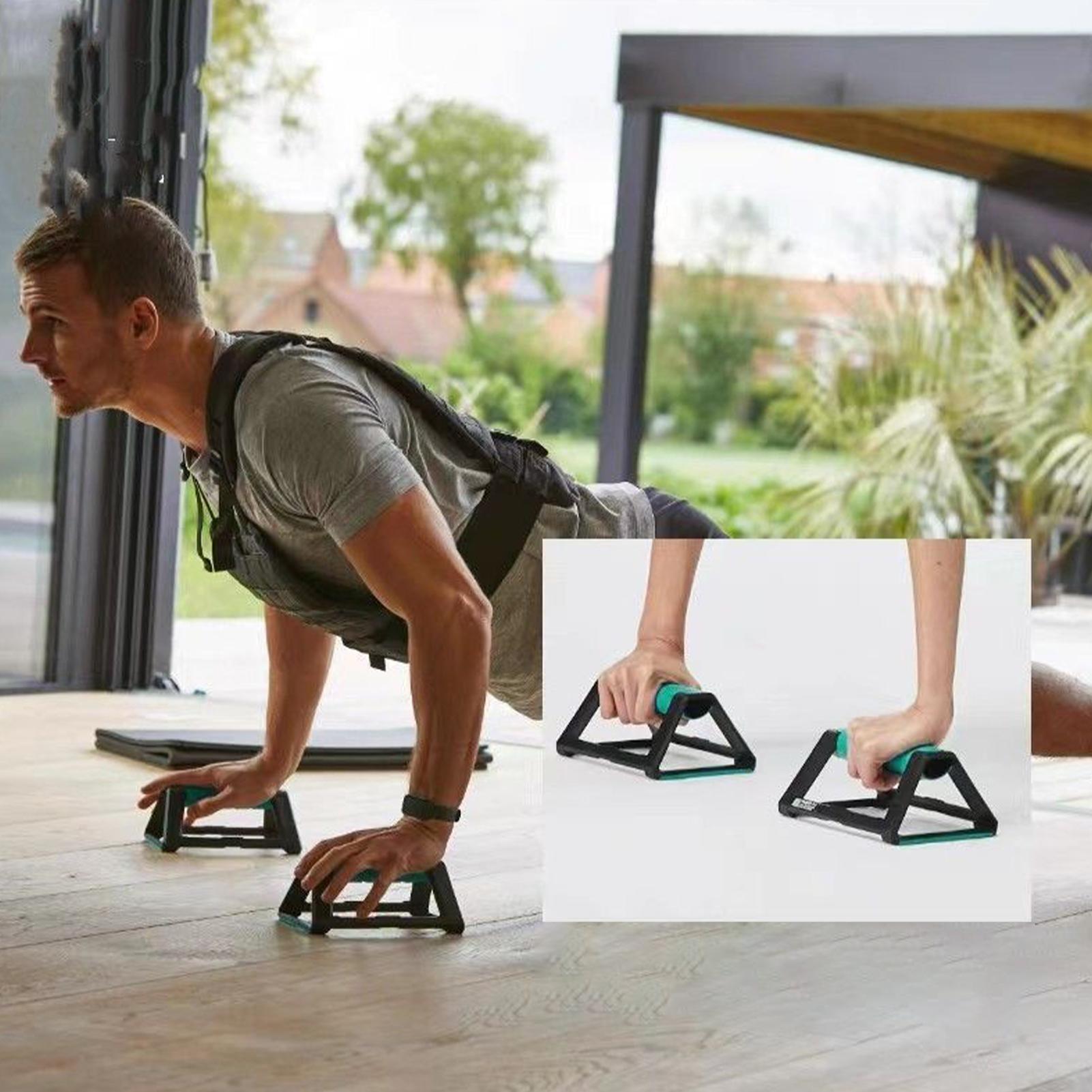 Suporte multifuncional em form - Home Gym Rig avaliação e preço