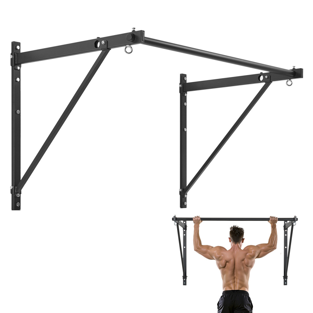 Barra de Exercícios Montada na - Home Gym Wall Mounted avaliação e preço