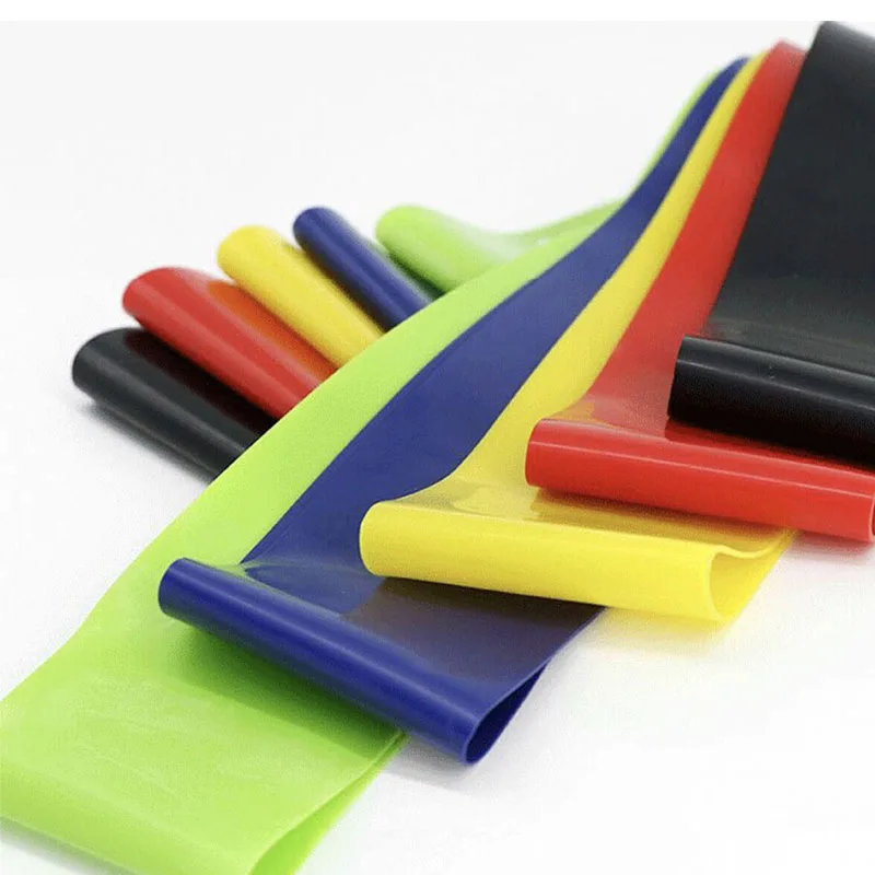 Conjunto de Faixas Elásticas d - Resistance Loop Mini Band avaliação e preço