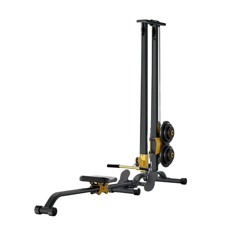 Máquina de Exercício Multifunc - Home Gym Leg Extension avaliação e preço