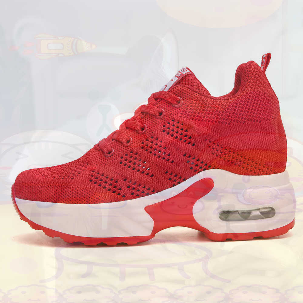 Vermelho tamanho 36 sapatos mu - Home Gym Kit avaliação e preço