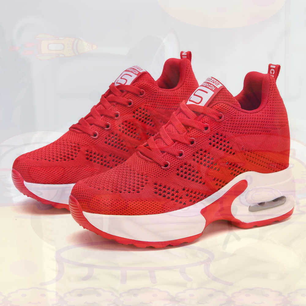 Vermelho tamanho 36 sapatos mu - Home Gym Kit avaliação e preço