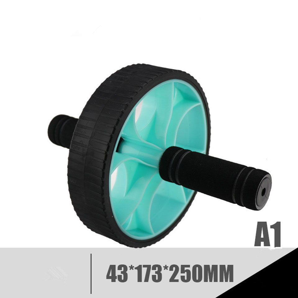 Rolamento de roda abdominal ab - Home Gym Second avaliação e preço